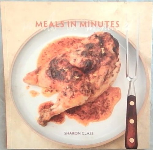 Meals in Minutes