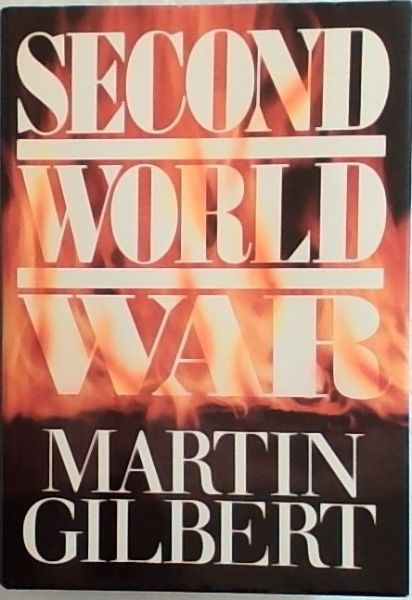 Second World War