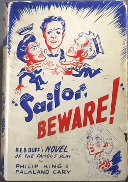 Sailor,Beware !