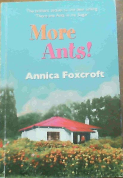 More Ants !