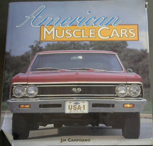 American Muscle Cars