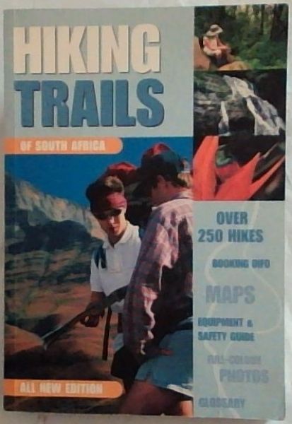 Hiking Trails of South Africa