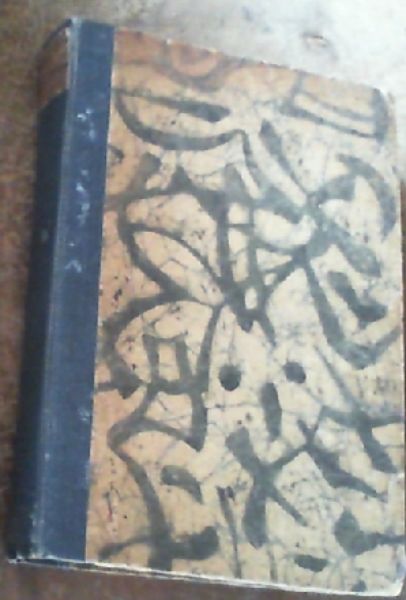 Trimblerigg : A Book of Revelation