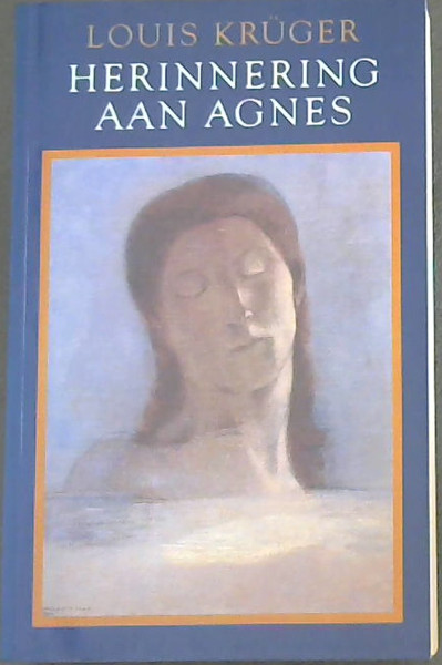Herinnering aan Agnes (Afrikaans Edition)