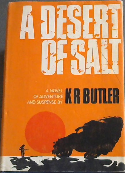 A Desert of Salt