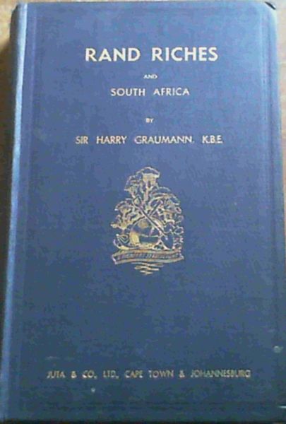 Rand Riches and South Africa