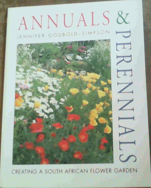 Annuals and Perennials