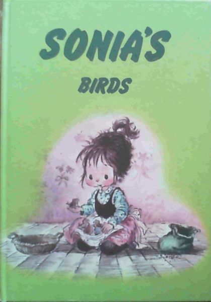 Sonia's Birds