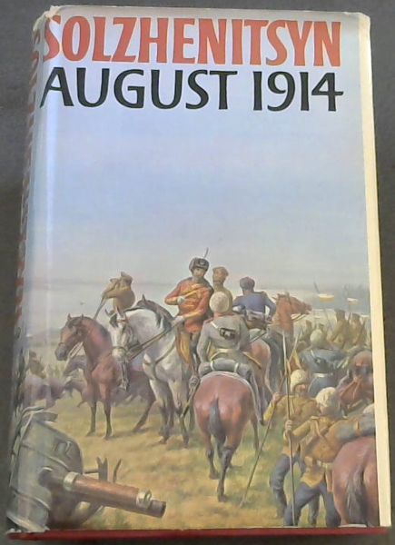 August 1914,