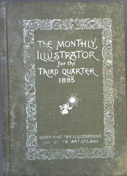 The Monthly Illustrator for the Third Quarter of 1895