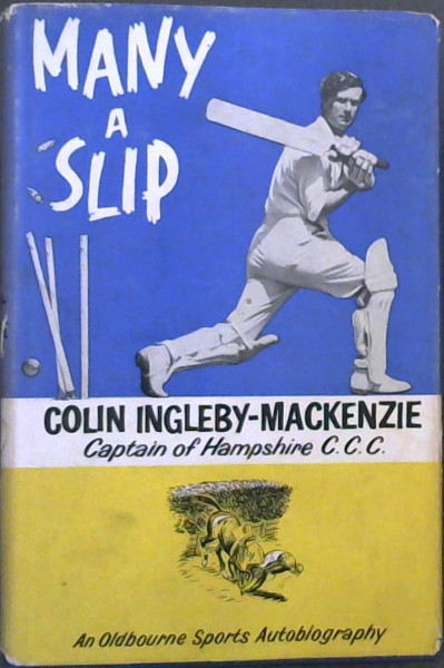 Many A Slip