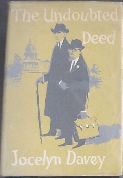 The Undoubted Deed