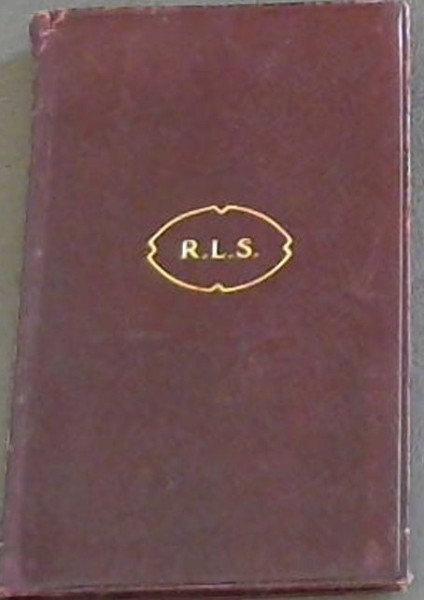 The Pocket P.L.S. Being Favourite Passages from the Works of Stevenson