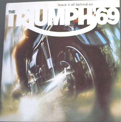 The Triumph '69