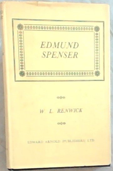 Edmund Spenser