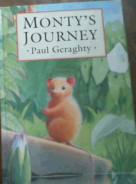 Monty's Journey