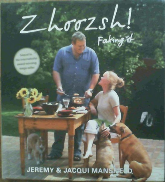 Zhoozsh! Faking It