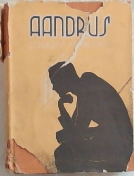 Aandrus