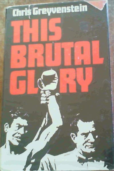 This Brutal Glory