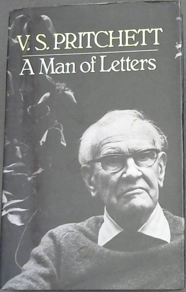 A Man of Letters