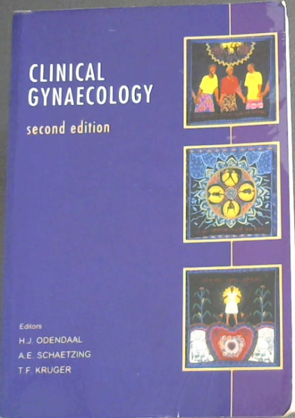 Clinical Gynaecology