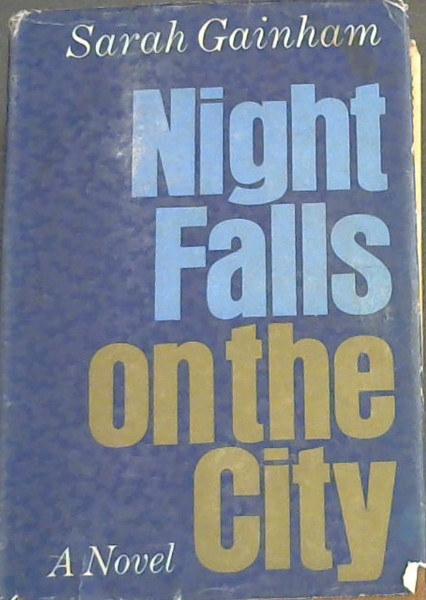 Night Falls on the City
