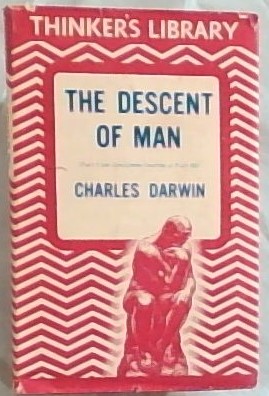 The Descent Of Man