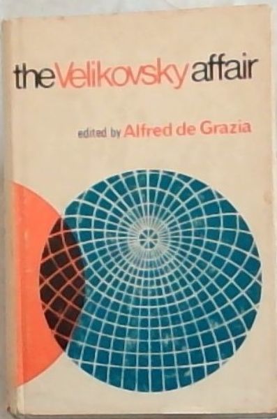 The Velikovsky Affair