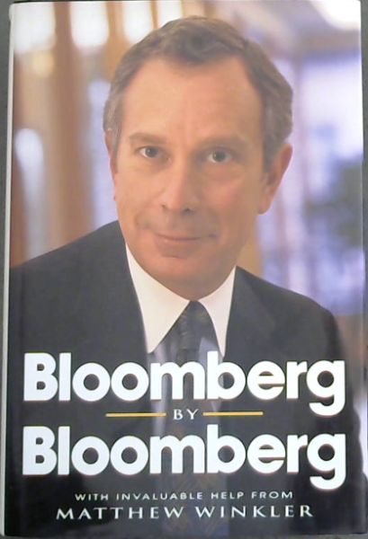 Bloomberg by Bloomberg
