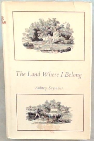 The land where I belong;