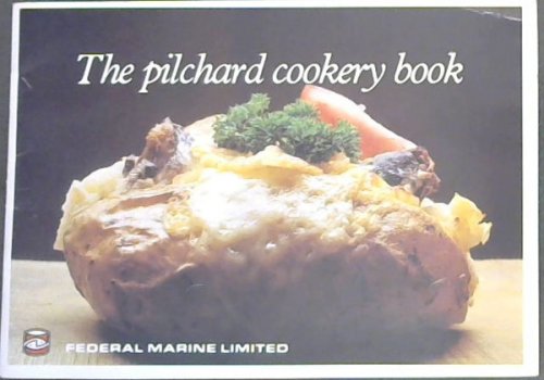 The Pilchard Cookery Book
