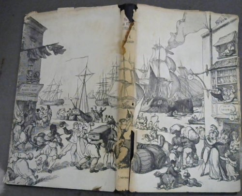 PORTSMOUTH POINT (The Navy in Fiction 1793-1815)