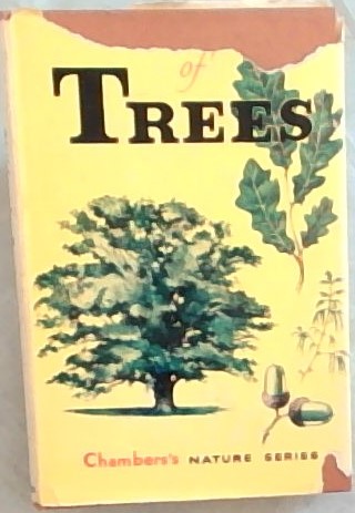 Children's Book of Trees