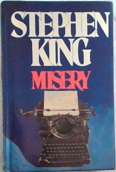 Image for MISERY MISERY