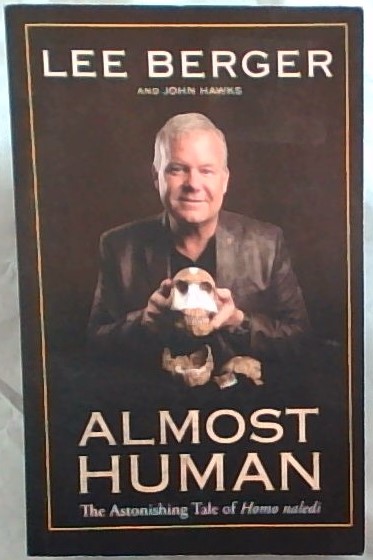 Almost Human