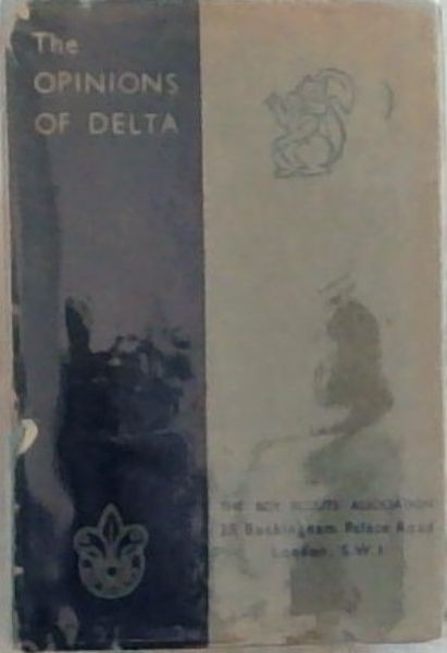 The Opinions Of Delta