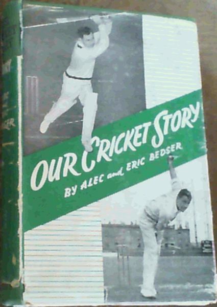Our Cricket Story
