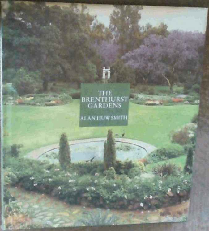 The Brenthurst Gardens