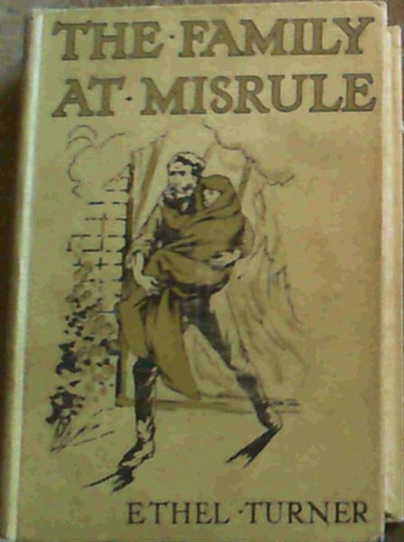 The Family at Misrule