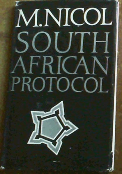 South African Protocol - and other formalities