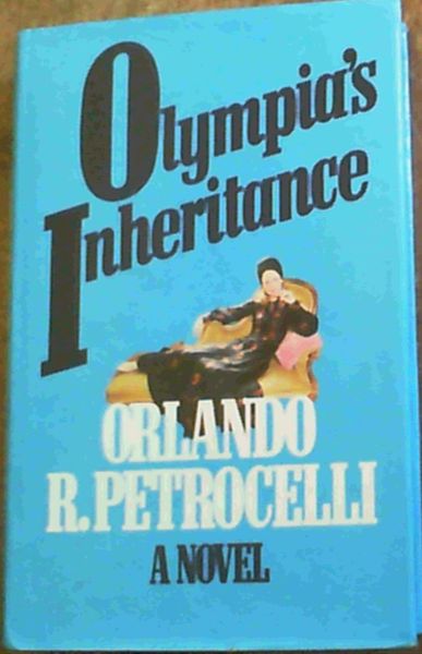 Olympia's Inheritance
