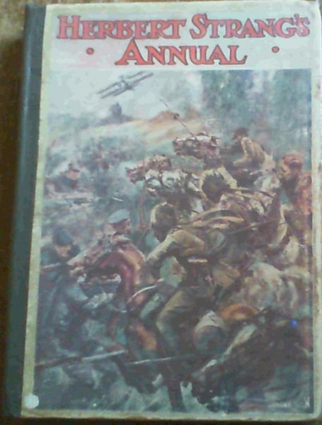 Herbert Strang's Annual
