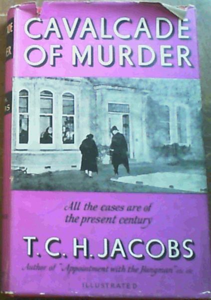 Calvacade of Murder