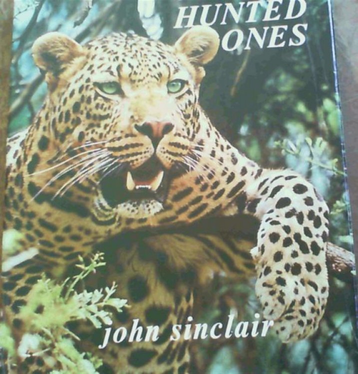The Hunted Ones