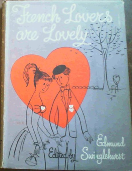 French Lovers are Lovely