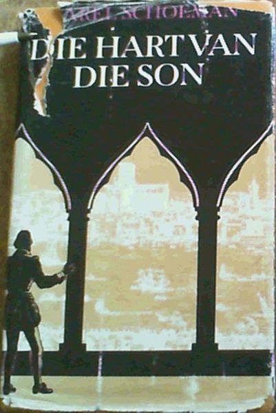 Die Hat van die Son