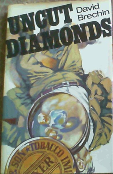 Uncut Diamonds