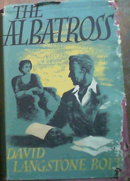 Image for The Albatross The Albatross