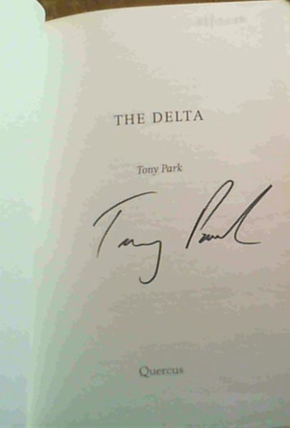 Image for The Delta The Delta