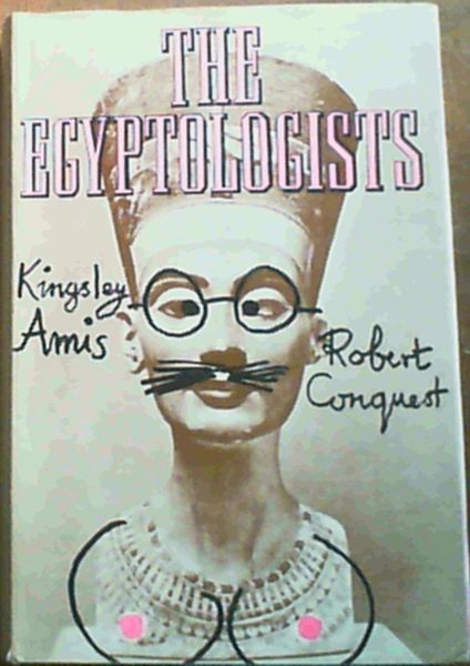 Image for The Egyptologists The Egyptologists
